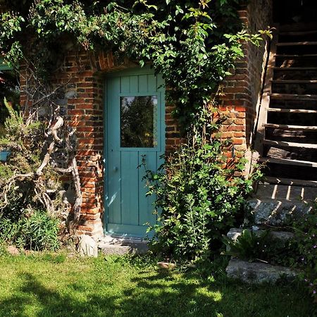 Petite Maison วารองจิวิลล์-ซัวร์-แมร์ ภายนอก รูปภาพ