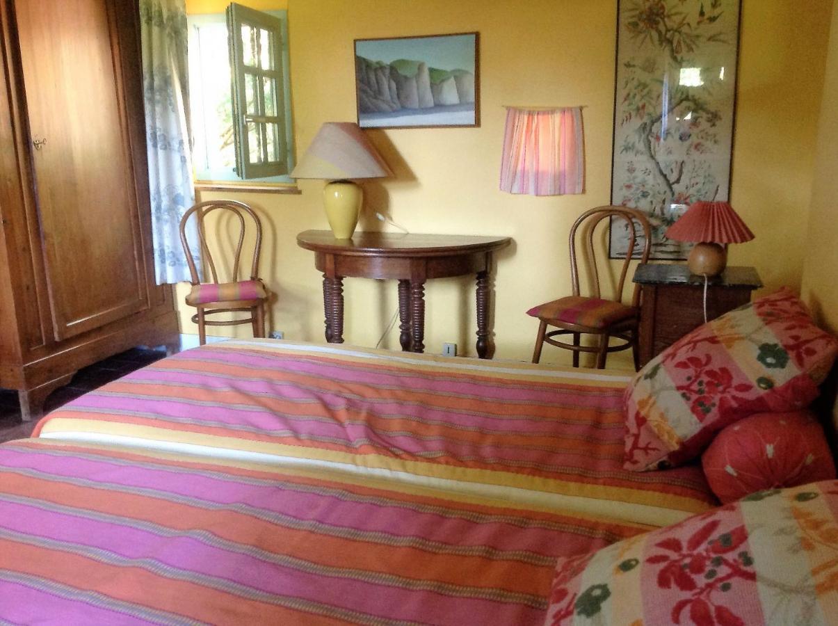 Petite Maison วารองจิวิลล์-ซัวร์-แมร์ ภายนอก รูปภาพ